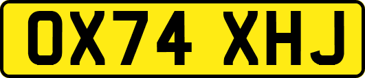OX74XHJ