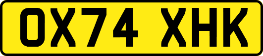 OX74XHK