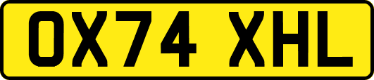 OX74XHL