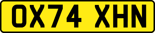 OX74XHN
