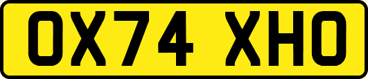 OX74XHO