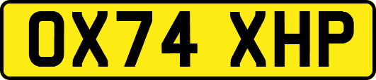 OX74XHP