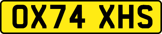 OX74XHS