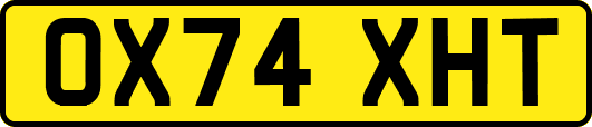 OX74XHT