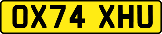 OX74XHU