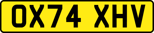 OX74XHV