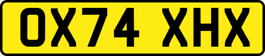 OX74XHX