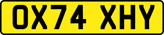 OX74XHY