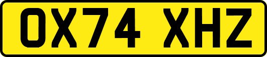 OX74XHZ