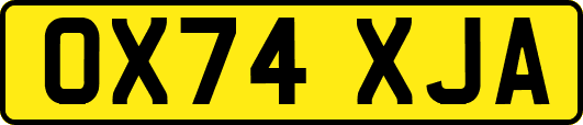 OX74XJA
