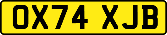 OX74XJB