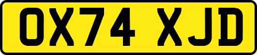 OX74XJD