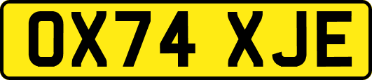OX74XJE