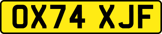 OX74XJF