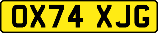 OX74XJG