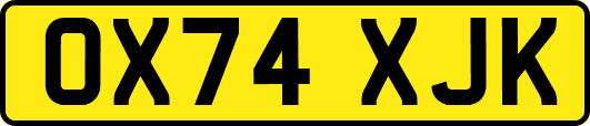 OX74XJK