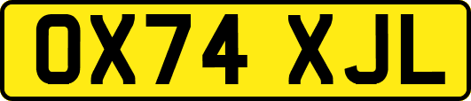 OX74XJL