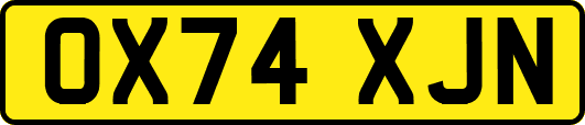 OX74XJN