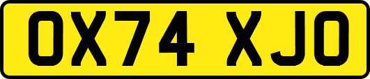 OX74XJO