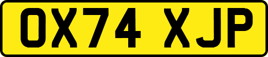 OX74XJP