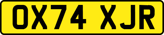 OX74XJR