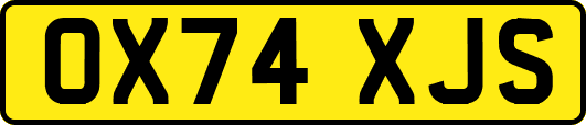 OX74XJS
