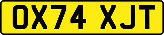 OX74XJT