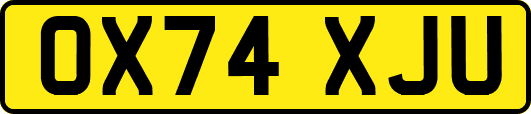 OX74XJU
