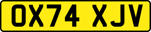 OX74XJV