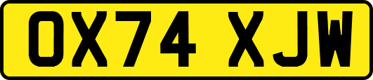 OX74XJW