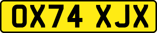 OX74XJX
