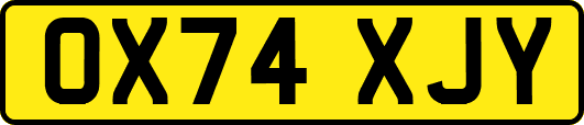OX74XJY