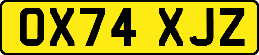 OX74XJZ