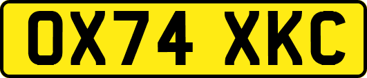 OX74XKC
