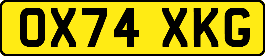 OX74XKG