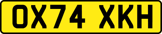 OX74XKH