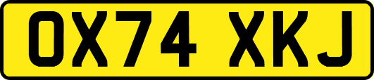 OX74XKJ