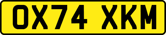 OX74XKM