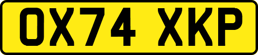 OX74XKP
