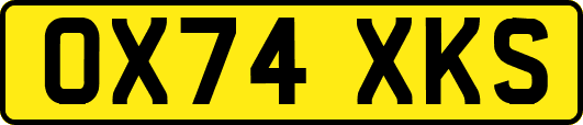 OX74XKS
