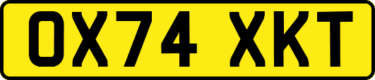 OX74XKT