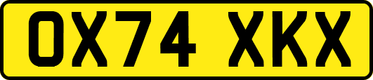 OX74XKX