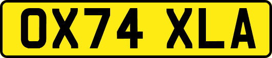 OX74XLA