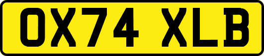 OX74XLB