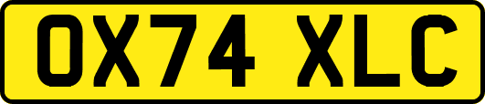 OX74XLC