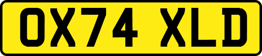OX74XLD