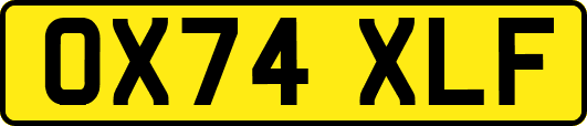 OX74XLF