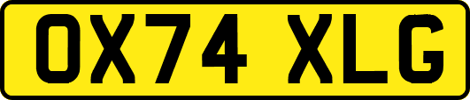 OX74XLG