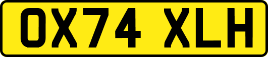 OX74XLH