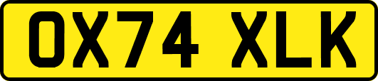 OX74XLK
